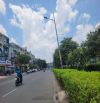 Bán nhà khu Tên Lửa VIP ( khu Ao Sen) Gần Aeon Mall - view công viên thoáng mát