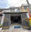 Nhà đẹp hẻm ô tô 5m thông 4x15m 3PN có phòng ở tầng trệt đường 1A Vĩnh Lộc B Bình Chánh TP