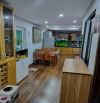 BÁN CĂN HỘ, CC Cao cấp 25 Tân Mai, mặt đường, nội thất xịn, 92m2, nhỉnh 6 tỷ