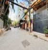 BÁN TÒA CCMN MẶT PHỐ VƯƠNG THỪA VŨ, 2 thoáng, 8 tầng thang máy, 75m2, 30 tỷ