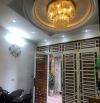 Bán nhà Ái Mộ, nhà đẹp ở luôn, 2 thoáng, thang máy, 39/42m2, 6 tầng, 12.7 tỷ