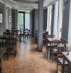 Mặt phố Bảo Khánh - Rốn rùa Hồ Gươm - 2 thoáng - Sổ vuông.