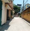 Bán nhà đường Lương Thế Vinh, TX, phân lô, ô tô chạy vòng quanh, 2 thoáng trước sau 11.9tỷ