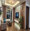 Bán nhà đẹp, full nội thất phố Nguyễn An Ninh-ô tô đỗ gần nhà, 2 thoáng gần phố chỉ 5,8 tỷ