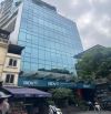 BÁN NHÀ MẶT PHỐ LIỄU GIAI, 155m , 10 tầng , 8m mặt tiền , giá chỉ 100 tỷ,DÒNG TIỀN CAO ,VỈ