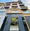 Nhà Hẻm Ô tô Đường Mã Lò, 52m2, 5 lầu, 5 P.Ngủ, Sổ Hồng Hoàn Công Đủ.
