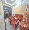 BÁN NHÀ KHƯƠNG ĐÌNH - THANH XUÂN - GẦN MẶT PHỐ - NỘI THẤT ĐẸP - 41M X 5 TẦNG - MT 3.8M