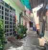 Nhà 2 Tầng đường Thạnh Lộc 29/ ,phường THẠNH LỘC Q.12 dt38 m2(2,5mx9m) Hẻm ôtô 💵3,1tỷ