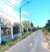 BÁN DÀN FO 8 LÔ TT PHƯỚC HẢI - DIỆN TÍCH 10X70M VIEW NÚI MINH ĐẠM GIÁ CHỈ 2,5 TỶ TL