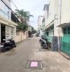 Nhà bán hẻm ba gác  phan văn trị ,Quận Bình Thạnh