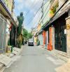 TRUNG TÂM BÌNH TÂN - XE HƠI NGỦ TRONG NHÀ- 10M RA MT ĐƯỜNG - 64 M2 - NHÀ 3 TẦNG - GIÁP T
