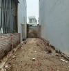 Bán Đất 72m² – Ngõ 54 Trịnh Công Sơn, Gần Công Viên Nước – Ô Tô Vào Tận Nhà