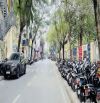 Bán nhà mặt phố Hoàng Như Tiếp, Bồ Đề, vỉa hè, ô tô tránh, kinh doanh, 100 m2, giá 27 tỷ