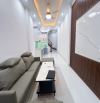 BÁN NHÀ MỚI NGÕ TRẠI CÁ, TRƯƠNG ĐỊNH, 35.1 M2 GIÁ NHỈNH 7 TỶ