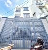 Bán Nhà Quận 7 ,Đường Phạm Hữu Lầu ,4 Tầng ,4Pn ,Nở Hậu,79m2 Giá Hơn 5 Tỷ