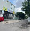 Cho thuê xưởng 300m2 gần ngã Tư Lê Đức Thọ Nguyễn Oanh