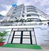 Bán Tòa CHDV 8 Tầng, Hẻm Xe Tải, 314m², 78 Phòng full, Dòng Tiền 400tr/Tháng, Chỉ 50 Tỷ
