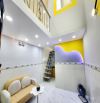🏠CHỈ 2.38 🪙🔥TL 🚘 Ô TÔ ĐỖ VÀI BƯỚC CHÂN - 3 TẦNG 2PN FULL NỘI THẤT - GIÁP TÂN BÌNH Q11