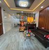 Quận 11- Ba tháng hai nhà mới 2 tầng BTCT- Sổ đẹp.
