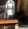 GẤP BÁN nhà ngang 5.5m HXH Bùi Quang Là 3 lầu mái Thái 110m2 gần Emart chỉ 8.6 tỷ.