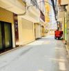 PHÂN LÔ CÁN BỘ XUÂN LA - TÂY HỒ - 6T THANG MÁY - NỘI THẤT SANG TRỌNG - NHỈNH 11 TỶ