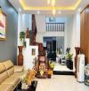 Bán nhà 2 tầng đường NGUYỄN THỊ THẬP - Đường 7,5m - Giá 5ty2 tl