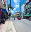 Bán đất có nhà cấp 4 cũ 1 trệt 1 lầu tại hẻm ô tô đường Quang Trung, Nha Trang.