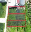 Đất sào biệt thự phường Long Tâm, TP Bà Rịa. Diện tích 1000m2 giá 7 tỷ VNĐ