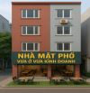💎 MẶT PHỐ ĐẸP – NGAY TRUNG TÂM – KHAI THÁC DÒNG TIỀN MẠNH
