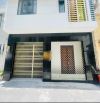 Nhà CĂN GÓC 4 tầng 160m2( 9X18.2 )NGANG KHỦNG 9M-Hẻm To NHƯ ĐƯỜNG 12M THÔNG XE TẢI TRÁNH