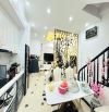 45M2 - 5T - MT 6M - Ô TÔ ĐỖ CỔNG - SỔ NỞ HẬU - NHỈNH 10 TỶ - ĐỘI CẤN