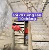 MẶT TIỀN CHỢ LÊ ĐÌNH CẨN Q BÌNH TÂN 3 TẦNG 12 PHÒNG 4X23 94M² GIÁ 6,3TỎI