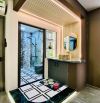NHÀ GÒ VẤP ĐƯỜNG LÊ VĂN THỌ P8 CÓ THANG MÁY 4X19M HẺM THÔNG 12M 15 TỶ CÔNG VIÊN LÀNG HO