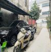 Chỉ 5,4 tỷ nhà phố Tây Tựu quận Bắc Từ Liêm.  Ô tô đỗ cửa. 36m²  4 tầng MT 3,5m.