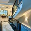 BÁN NHÀ ĐẸP NGỌC HÀ,  BA ĐÌNH - 50M2 - NGÕ Ô TÔ, GẦN PHỐ