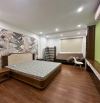 BÁN NHÀ MẶT PHỐ HUỲNH THÚC KHÁNG - TRUNG TÂM PHỐ CỔ HÀ ĐÔNG Diện tích: 35m² x 4 tầng