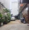 NHÀ HẺM Ô TÔ VÀO NHÀ , 4 TẦNG - KHU VIP QUANG TRUNG P8, GÒ VẤP, 59M2, CHỈ 6 TỶ