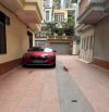 [TIN THẬT] Nhà PHÂN LÔ GIÁO DỤC quận BA ĐÌNH, gara, 50m*5T, 6PN, Giá 16.3tỷ