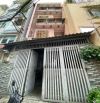 BÁN NHÀ HẺM 5M THÔNG ĐƯỜNG TRƯỜNG CHINH, PHƯỜNG 15, QUẬN TÂN BÌNH – GIÁ 5.5 TỶ – NHÀ 4 TẦN