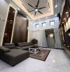 NHÀ GÒ VẤP CÓ THANG MÁY 4X19M 13,9 TỶ 6 TẦNG CÓ GARA Ô TÔ HẺM THÔNG 5M ĐƯỜNG QUANG TRUNG P