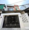 Căn nhà 2 tầng Trường Chinh 3PN thiết kế hiện đại