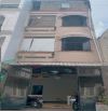 🏠 BÁN NHÀ HẺM XE HƠI - ĐƯỜNG HUỲNH VĂN BÁNH, PHƯỜNG 13, QUẬN PHÚ NHUẬN – CƠ HỘI VÀNG! 🏠