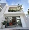 BÁN NHÀ HẺM CẠN ĐƯỜNG NGUYỄN THÁI HỌC, QUY NHƠN