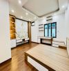 Nhà Đống Ba(Thượng Cát) quận Bắc Từ Liêm 38m² 5tang  mt5m.  Lô góc.  Ô tô.  Gần phố