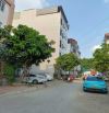 Đất ĐG Đại Mỗ 91.2m2-MT5.5m, Vỉa hè 2 ôtô tránh, Kinh doanh, giá 15tỷ5