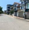 Bán đất Thống Nhất Hạ Trại Cự Khối 66m mt 5m 5.75 tỷ ô tô vào đất