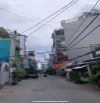 Nhà Mới ở ngay 63M2 -4 Tầng BTCT-Ô Tô Ngủ Trong Nhà- Khu Vip Quận 10 Hẻm Thông Chỉ 12 Tỷ