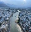 BÁN CĂN HỘ VIEW BIỂN, SÔNG, NÚI 🏞️🏖️  TOẠ LẠC tại địa chỉ : 04 TRẦN PHÚ, MƯỜNG THANH