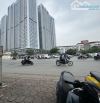 Bán nhà HIẾM  mặt phố Kim Mã – Ba Đình, 160m²,Mặt tiền 4.5m, 4 tầng giá 60 tỷ