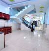 BÁN NHÀ ĐẸP CẠNH LÊ TRỌNG TẤ.N - NGÃ TƯ GÒ MÂ.Y - HẺM OTO - ( 4.2X17M )